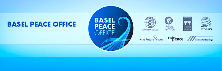 Image credit: Basel Peace Office